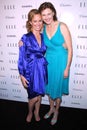 Brenda Strong,Melora Hardin