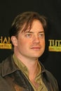 Brendan Fraser