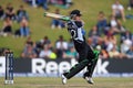 Brendon McCullum Royalty Free Stock Photo