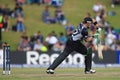 Brendon McCullum Royalty Free Stock Photo