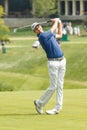 Brendon Todd at the Memorial Tournament Royalty Free Stock Photo