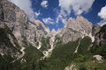 Brenta Dolomites