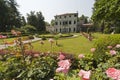 Brenta (Veneto, Italy) - Villa and garden