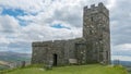 Brentor Church, Devon Royalty Free Stock Photo