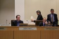Brentwood City Council Bans Medical Marijuana Cultivation AB266 Passed Unanimously