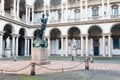 Brera University