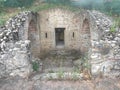 Brestovik Grocka ancient Roman tomb