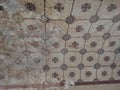 Brestovik Grocka Serbia ancient Roman tomb ceiling decorations