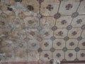 Brestovik Grocka Serbia ancient Roman tomb ceiling decorations