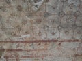 Brestovik Grocka Serbia ancient Roman tomb ceiling decorations