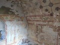 Brestovik Grocka Serbia ancient Roman tomb ceiling decorations