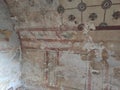 Brestovik Grocka Serbia ancient Roman tomb ceiling decorations