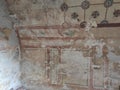 Brestovik Grocka Serbia ancient Roman tomb ceiling decorations