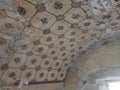 Brestovik Grocka Serbia ancient Roman tomb ceiling decorations