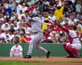 Bret Boone, Seattle Mariners