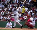 Bret Boone, Seattle Mariners