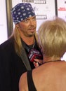 Bret Michaels at Celebrity Fight Night