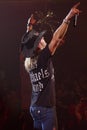 Bret Michaels Life Rocks Super Concert