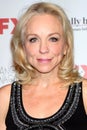 Brett Butler arrives at the FX Summer Comedies Party Royalty Free Stock Photo