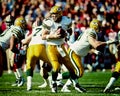 Brett Favre Green Bay Packers