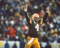 Brett Favre Green Bay Packers