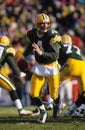 Brett Favre Green Bay Packers