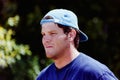 Brett Favre quarterback closeup rare