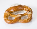Bretzel Royalty Free Stock Photo