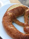 Bretzel Germany