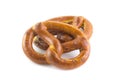 Bretzel Typical German bread