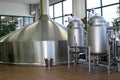 Brewery