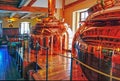 Brewery in Banska Stiavnica, Slovakia