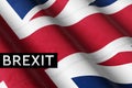 Brexit, England going out of the European Union