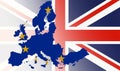 Brexit, United Kingdom exit from Europe Union