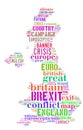 Brexit Word Cloud