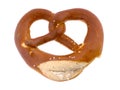 Brezel Royalty Free Stock Photo