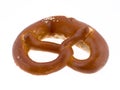 Brezel Royalty Free Stock Photo