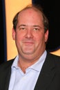 Brian Baumgartner Royalty Free Stock Photo
