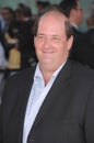 Brian Baumgartner Royalty Free Stock Photo