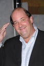 Brian Baumgartner Royalty Free Stock Photo