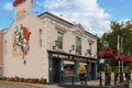 Brian Boru pub. Dublin. Ireland Royalty Free Stock Photo