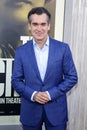 Brian d`Arcy James