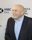 Brian Dennehy at the 2018 Tribeca Film Festival