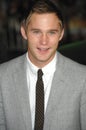 Brian Geraghty Royalty Free Stock Photo