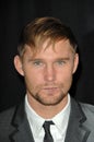 Brian Geraghty Royalty Free Stock Photo