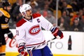 Brian Gionta Montreal Canadiens