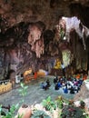 Thamphuwa Temple