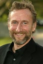 Brian Henson Royalty Free Stock Photo