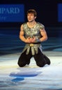 Brian JOUBERT (FRA) Royalty Free Stock Photo