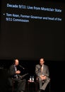 Brian Lehrer interviews Tom Kean